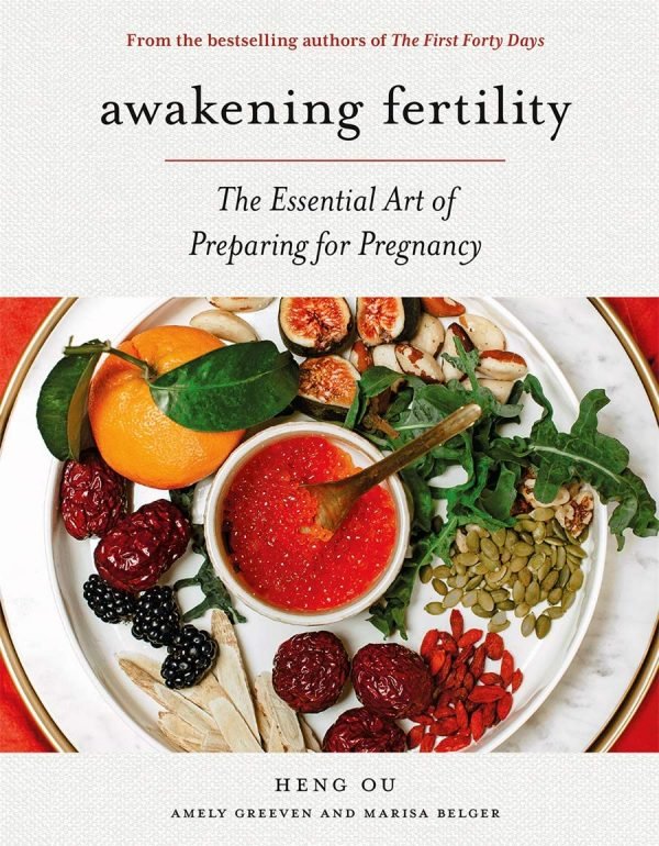 Awakening Fertility (Book)
