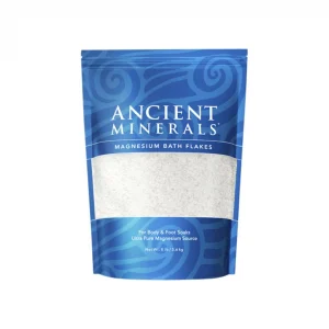 Ancient Minerals Bath Flakes
