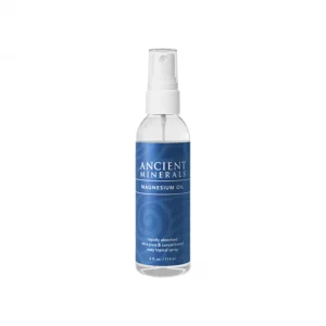 Ancient Minerals Magnesium Oil