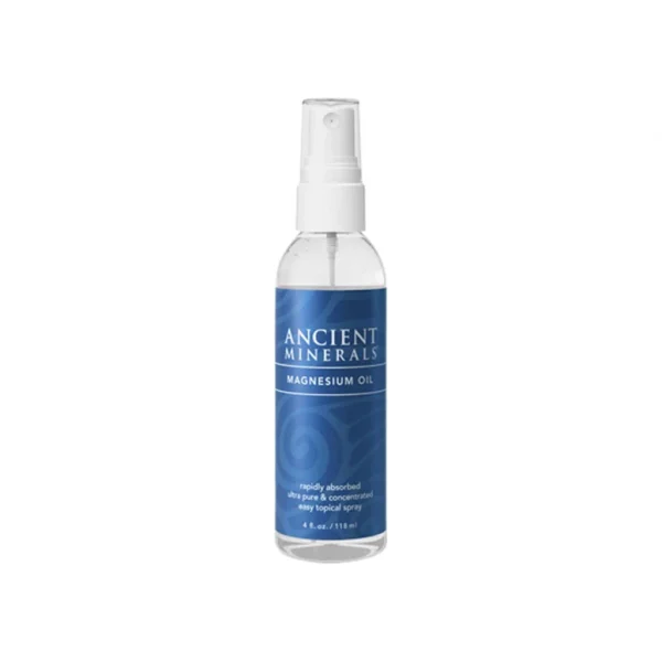 Ancient Minerals Magnesium Oil