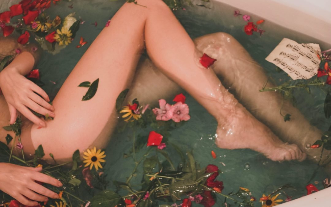 Endometriosis & Chinese Medicine