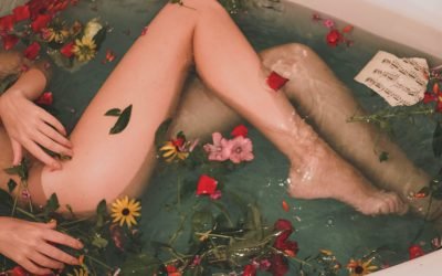 Endometriosis & Chinese Medicine