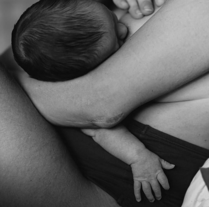The Fourth Trimester