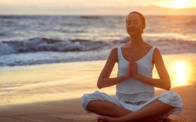 Embracing Summer in Traditional Chinese Medicine