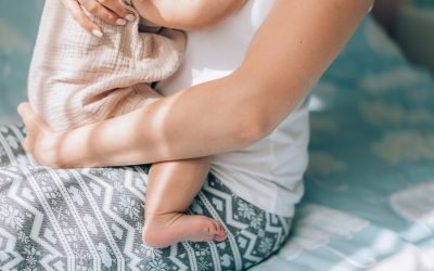 Natural Fertility Help: 5 Lifestyle Factors Affecting Your Fertility