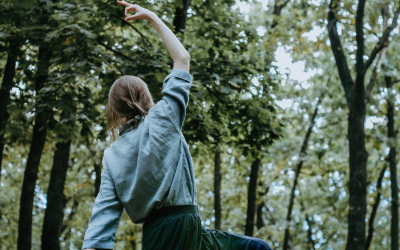 Embracing Autumn with Traditional Chinese Medicine