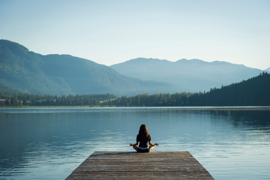 Winter acupuncture sunshine coast