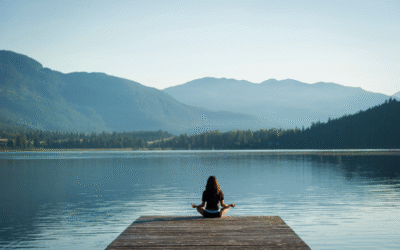 Winter in TCM: How Acupuncture Can Support You This Winter