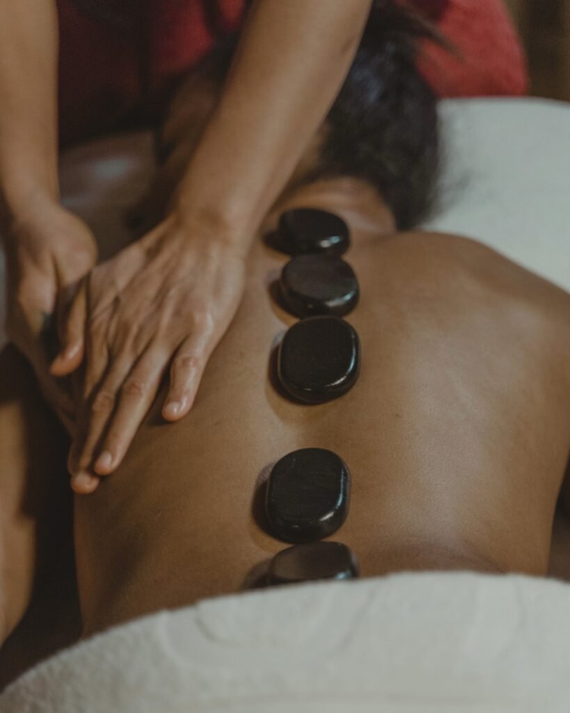 Massage Sunshine Coast