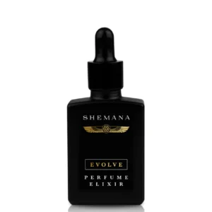 Shamana Perfume Elixir - EVOLVE