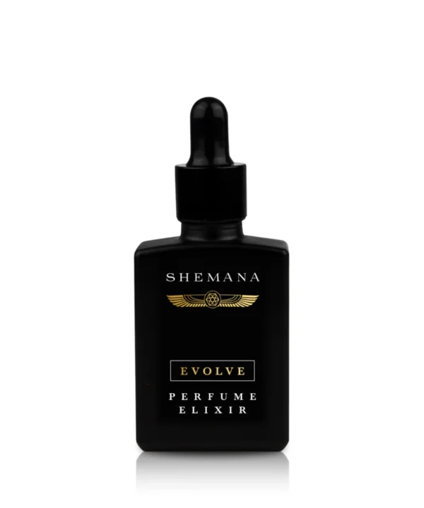 Shamana Perfume Elixir - EVOLVE