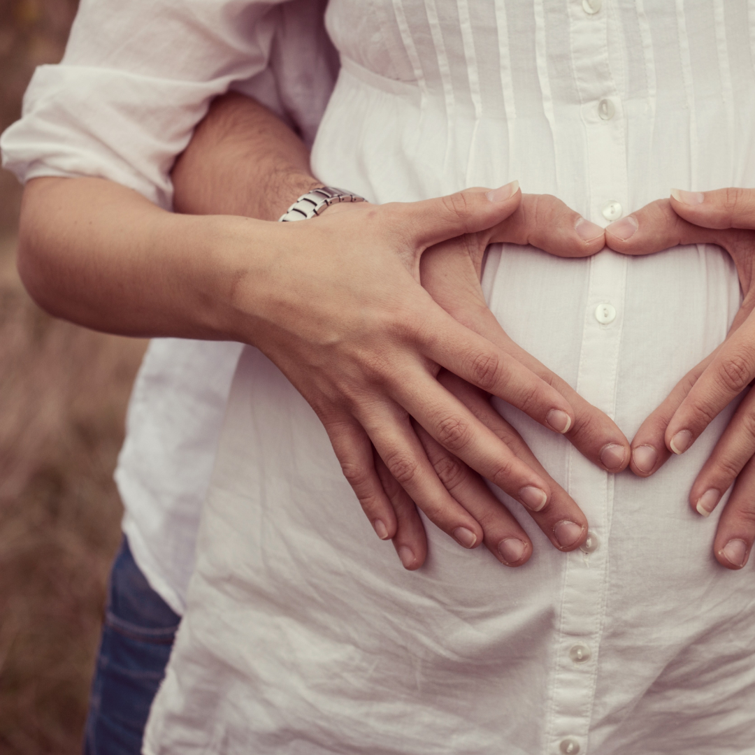 IVF support using acupuncture and holistic care at AcuWellness