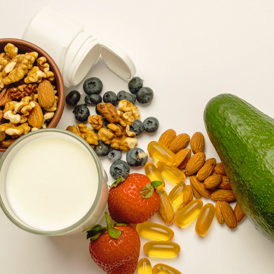 Nutritional support guided by holistic health principles at AcuWellness