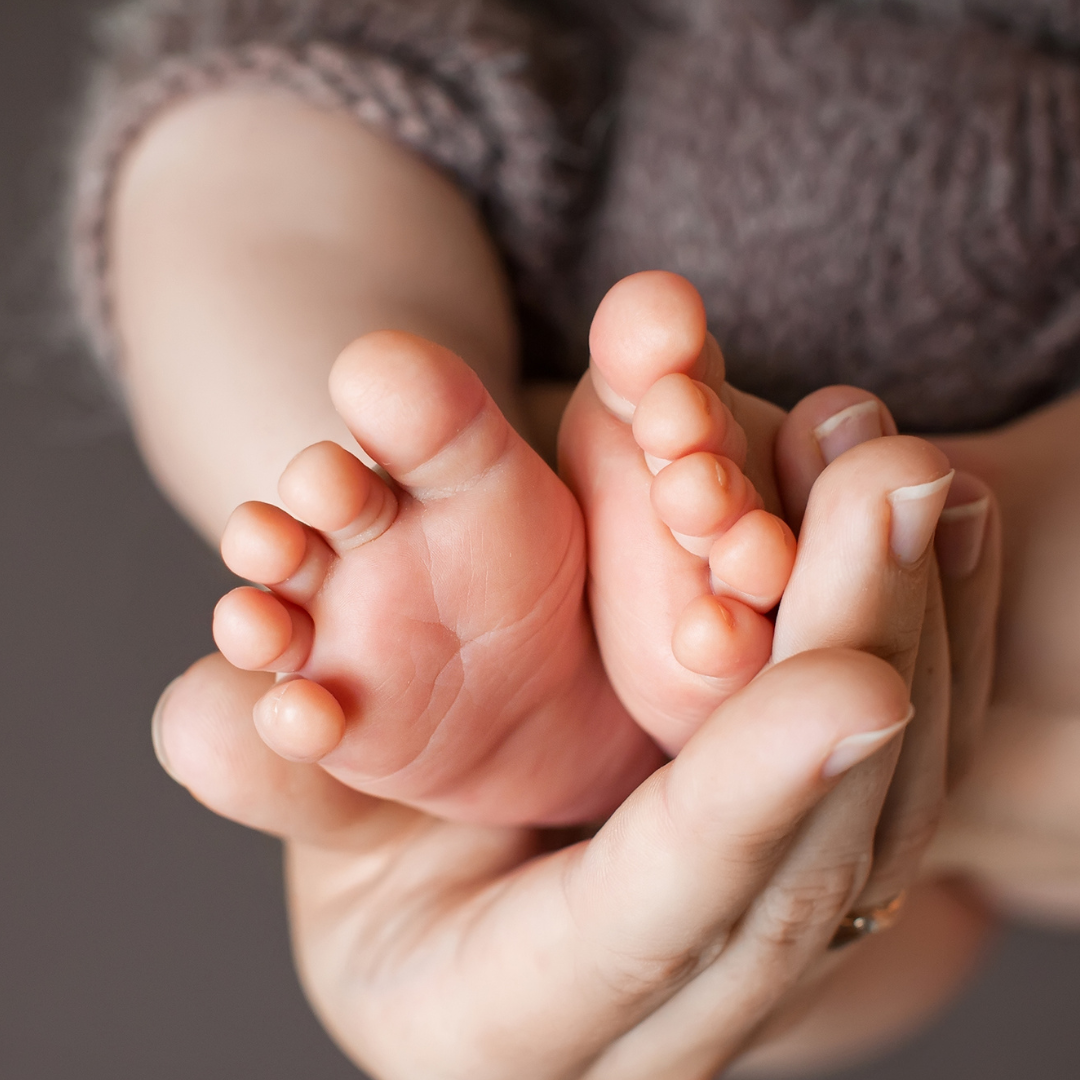 Post-natal care supporting recovery, rest, and wellbeing after birth at AcuWellness